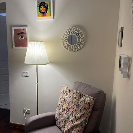 קאסרטה Mattia'S Home מראה חיצוני תמונה