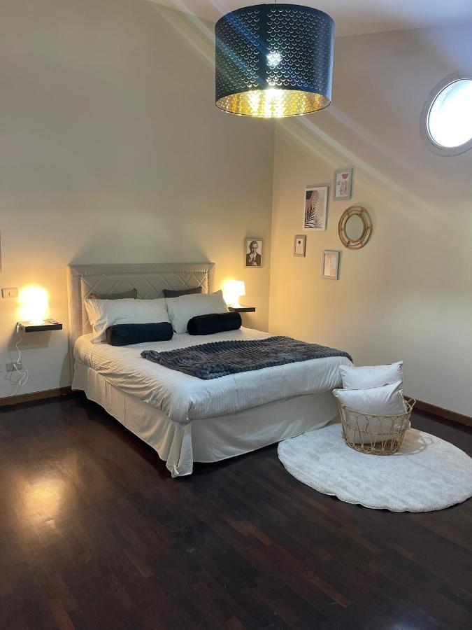 קאסרטה Mattia'S Home מראה חיצוני תמונה