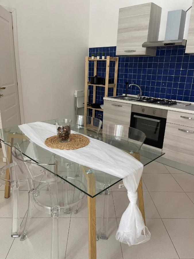 קאסרטה Mattia'S Home מראה חיצוני תמונה