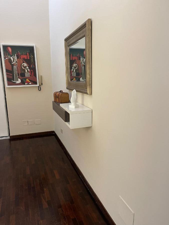 קאסרטה Mattia'S Home מראה חיצוני תמונה